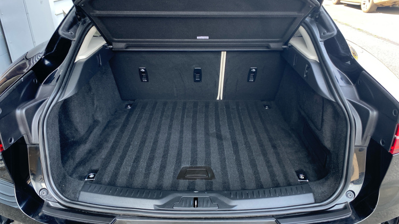 Jaguar I-Pace 294kW EV400 SE 90kWh 5dr Auto Electric Estate